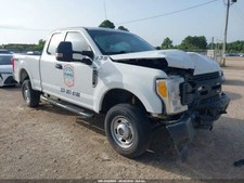 (LOCAL PICKUP ONLY) Driver Rear Door Glass Extended Cab Fits 17-22 FORD F250SD P