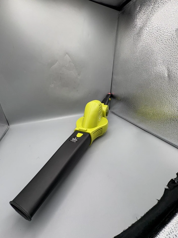 Herramienta de jardín Sun Joe GTS4001C SOLO SOPLADOR nuevo envío gratuito Foto 4 de 4