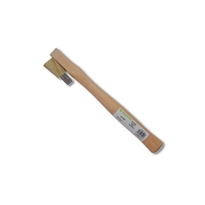 Vaughan 18 in Wood Rip Hammer Replacement Handle Brown 1 pc 61282