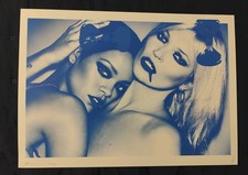 Death NYC - 45x32 cm - Handsigniert Nummeriert, Limitierte Auflage