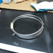 1972-1978 Ford Galaxie Ltd Torino Ranchero Nos Oem Head Lamp Ring Lampbulb 1972-1978 Ford Galaxie Ltd Torino Ranchero Nos Oem Head Lamp Ring Lampbulb