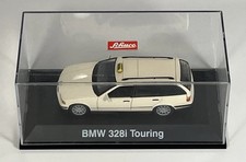 Schuco BMW 3 Series 328i Touring E36 1997 Taxi Wagon 1/43 Scale Germany