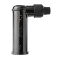 ZüNdkerzenstecker Ngk Passend FüR Vespa Gtv 250 Ie Bj. 2007-2011