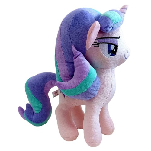 MY LITTLE PONY - Peluche 21 cm coloris aléatoire 3 AST
