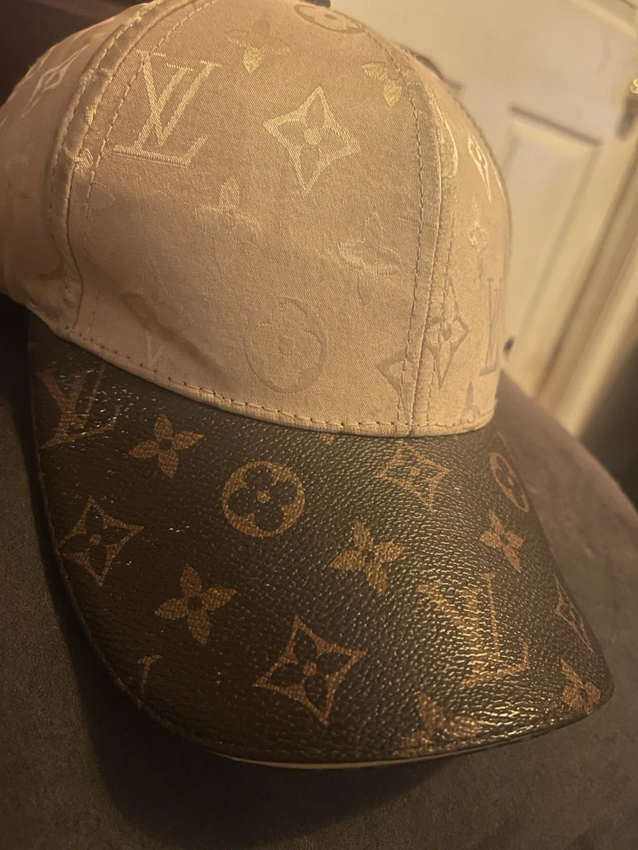Louis Vuitton Multicolor Hats for Men | Updated Oct 2026