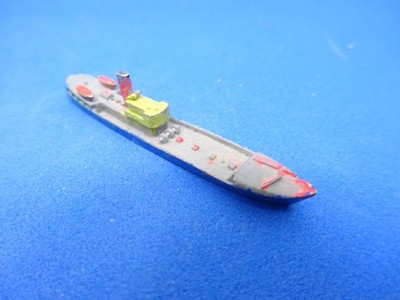 Schiffs-Modell HAM 162, Machart Navis, Neptun, Hansa, Wiking, Mercator (GK73)
