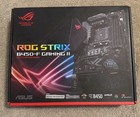 ASUS ROG Strix B450-F Gaming II AMD AM4 Ryzen 5000, 3ème génération Ryzen ATX Gaming
