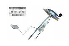Nissan Genuine Oem Patrol Y60 Safari Vrg Fuel Level Unit Sender Gage