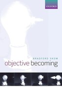 Skow | Objective Becoming C | Buch | Englisch (2015) | Gebunden | Academic