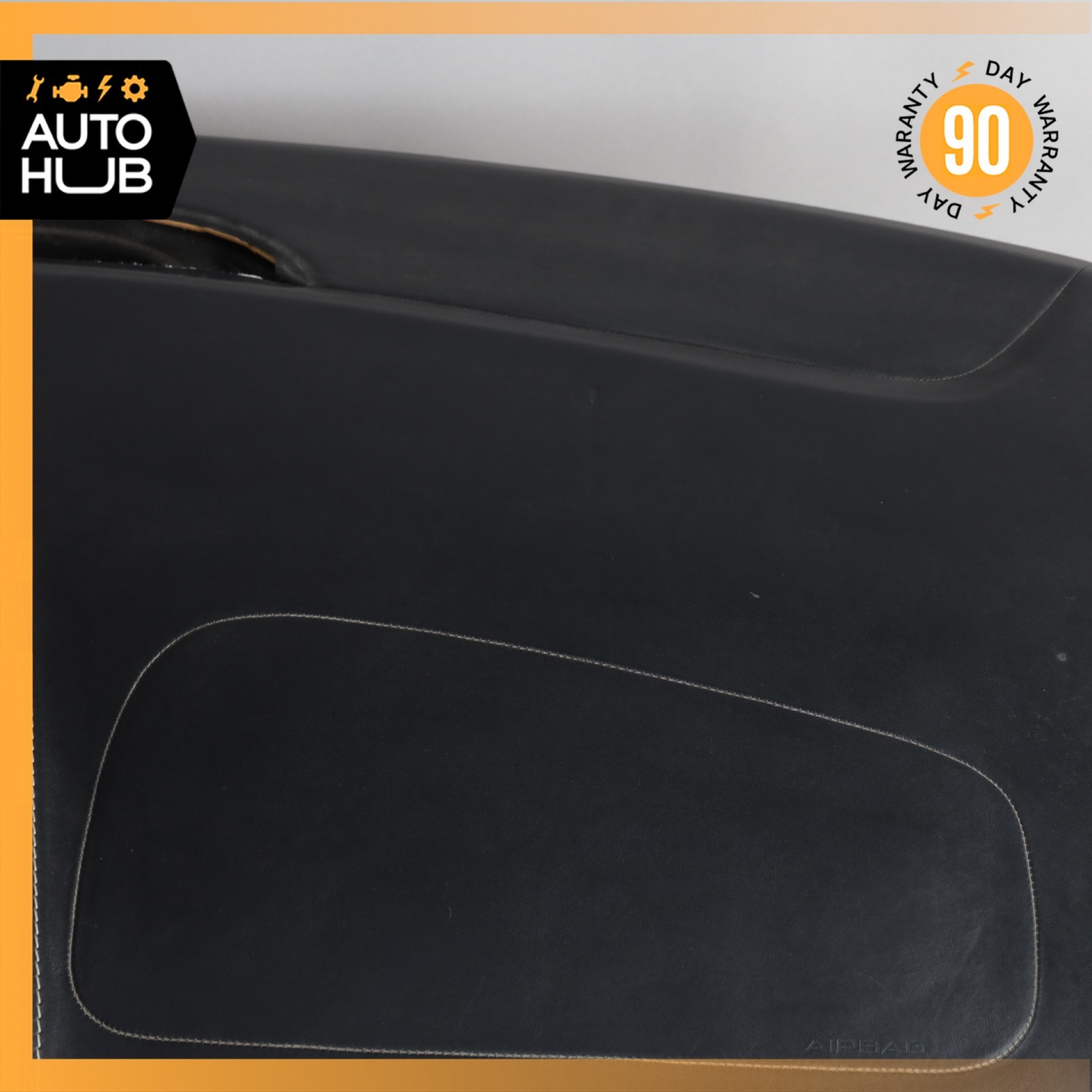16-20 McLaren 570GT 570S Dashboard Dash Board Panel Nappa Leather OEM