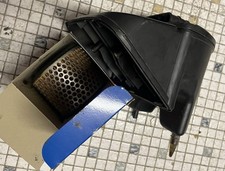 Honda VF500F2 VF 500 F F2 PC12 Airbox scatola filtro aria incl. nuovo filtro aria