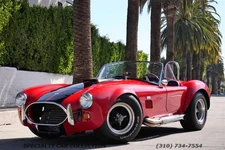 1967 Shelby COBRA 