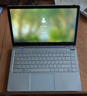 Geo GeoFlex 3 2-in-1 Tablet Laptop Flip Windows 11 SSD BT 5h Batt OVP günstig
