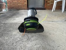 EGO Power 56V Cordless String Trimmer Kit