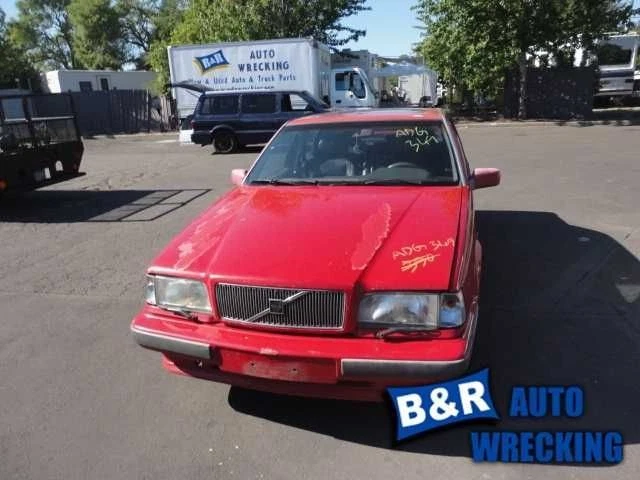 Cuerpo del acelerador compatible con 92-94 VOLVO 960 7681935 Foto 2 de 4