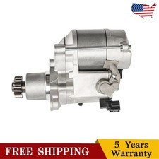 17774 Starter Motor For Toyota Car Avalon V6 3.0L 1998-2004 Camry L4 2.2L 98-01
