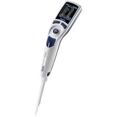 Rainin E4 Electronic Pipette LTS E4-10MLXLS Brand New Sealed in Box
