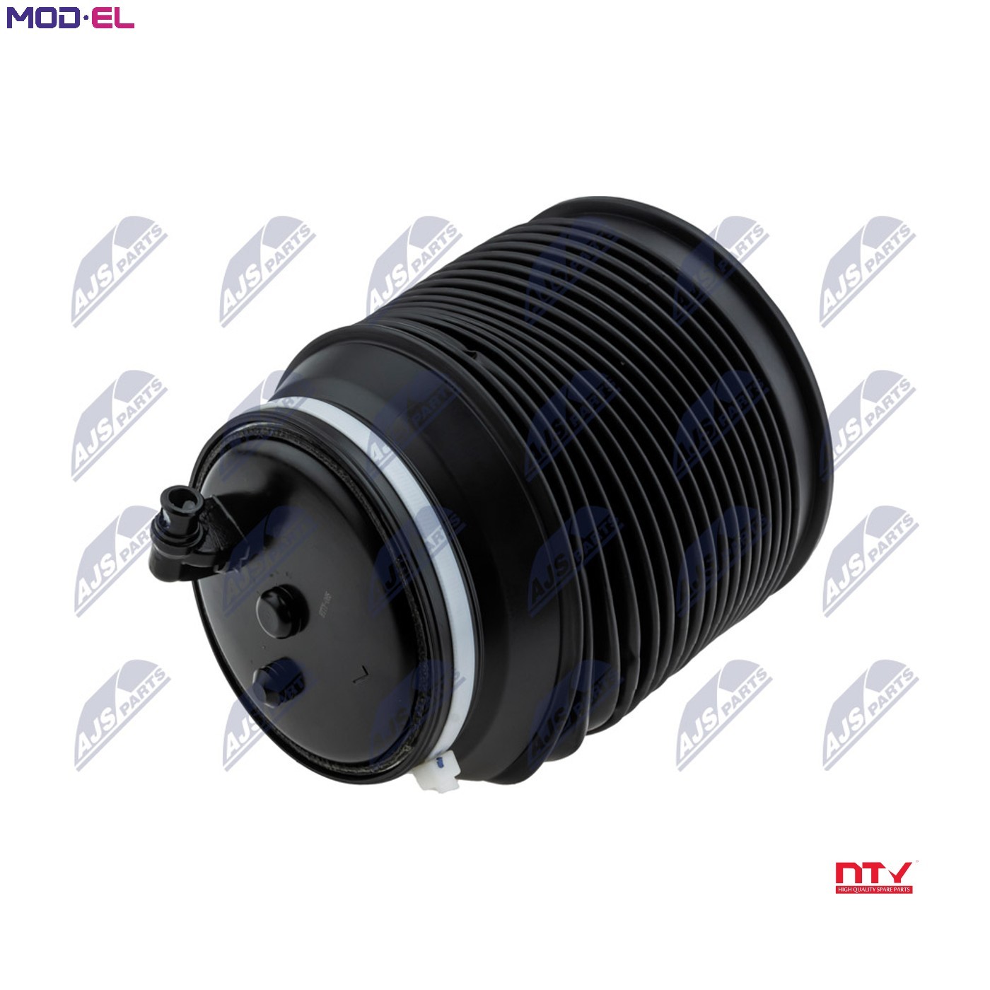 BELLOW AIR SUSPENSION EZC-TY-065 FOR TOYOTA LAND/CRUISER/PRADO/200 2.8L 4cyl - Image 6