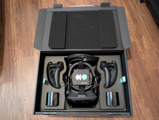 Valve Index VR Full Kit High Quality PC Console VR Headset