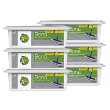 Hard-Surface Floor Wet Disposable Cleaning Pa...
