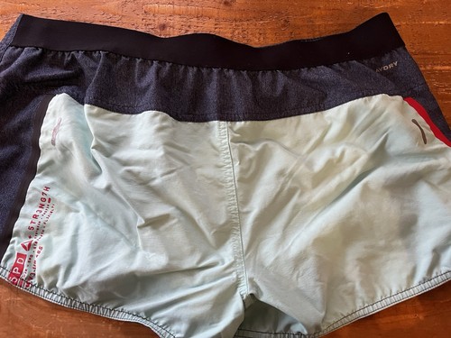 Reebok Girls Athletic Shorts Size L - Picture 6 of 6