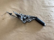2016-2018 Ford Focus Rs Parking Brake E-brake Lever Release Handle - Oem 2016-2018 Ford Focus Rs Parking Brake E-brake Lever Release Handle - Oem