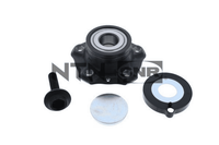 Radlagersatz Hinterachse FüR Audi A4 B8 Avant B9 A5 Sportback Cabriolet A6 C6