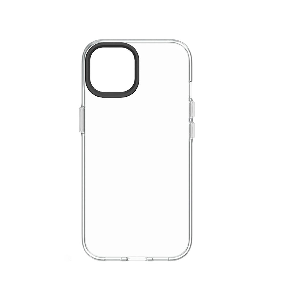 Coque iPhone 16 Plus premium transparente coque antichoc haute finition