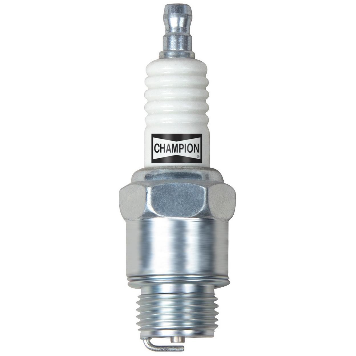 Champion Spark Plug - Fits Oldsmobile Pass. Car: L 36-30 Studebaker Pass. Car