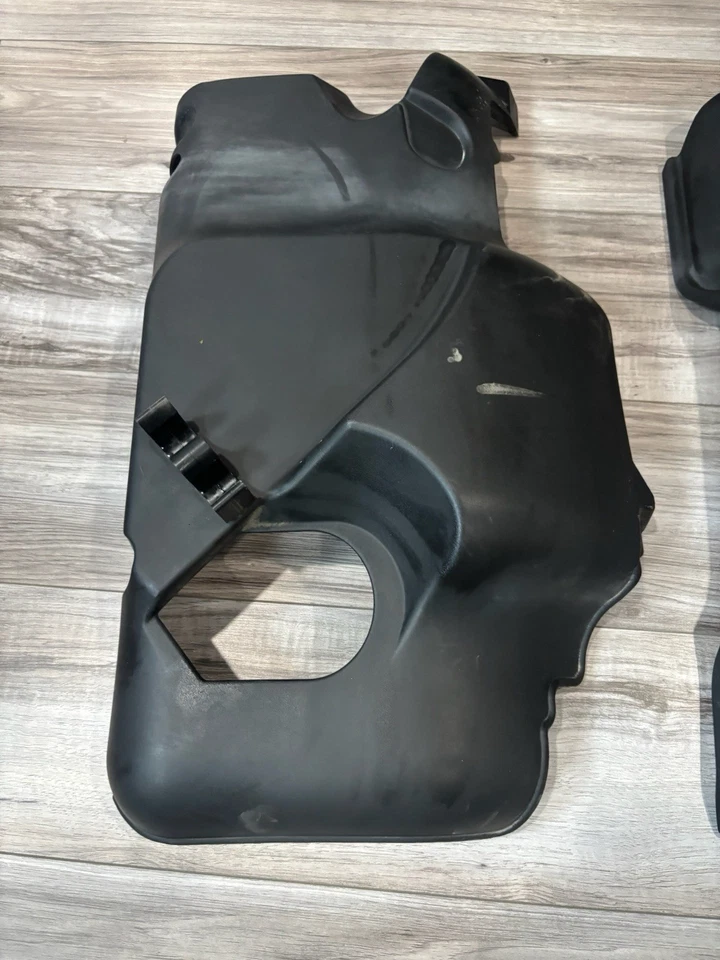 Vortec 6000 Ls Engine Cover Gen 3, 4.8L, 5.3L, 6.0L, 6.2L - Image 3 of 4