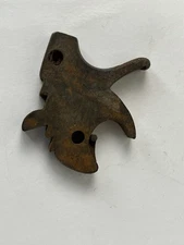 Break Action Shotgun Trigger Hammer Assembly Percussion Black Powder Stevens ?