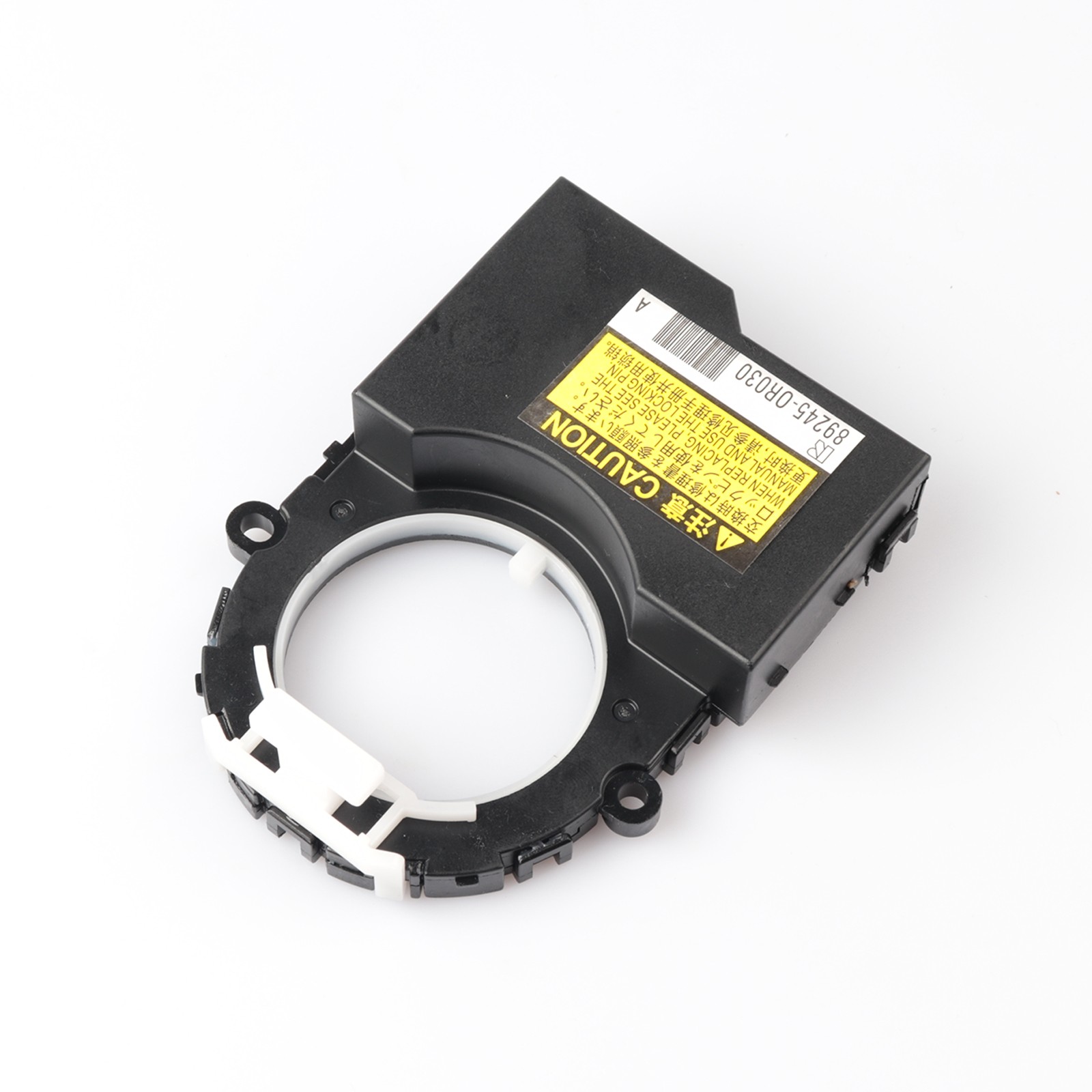 Steering Angle Sensor 89245-0R030 Fit For 2016-2020 TOYOTA TACOMA SR5 Crew 3.5L