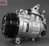 Denso Kompressor Klimaanlage DCP17051 FüR Mercedes SLK R171 200 171 442