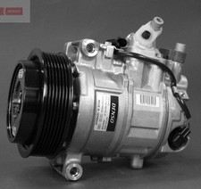 DENSO Kompressor Klimaanlage DCP17051 für MERCEDES SLK R171 200 171 442 DENSO Kompressor Klimaanlage DCP17051 für MERCEDES SLK R171 200 171 442