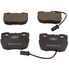 Plaquette de frein Rover 115