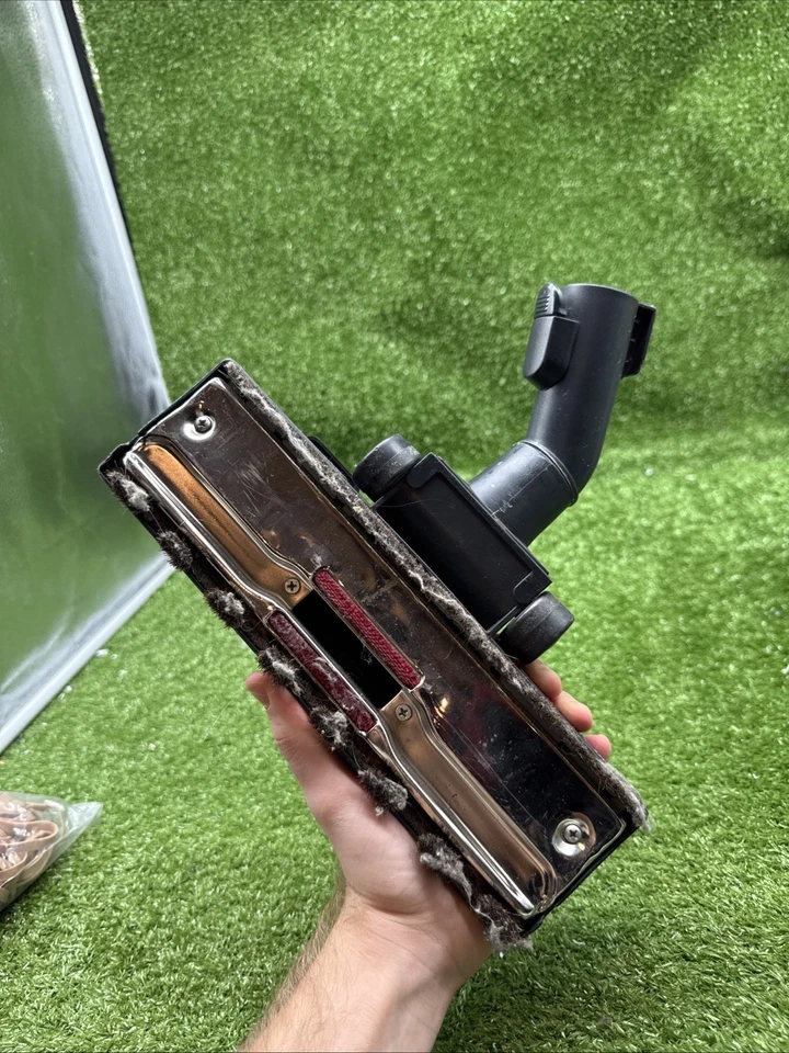 Simplicity JACK Green Canister Head Only.    S - Image 3 of 4