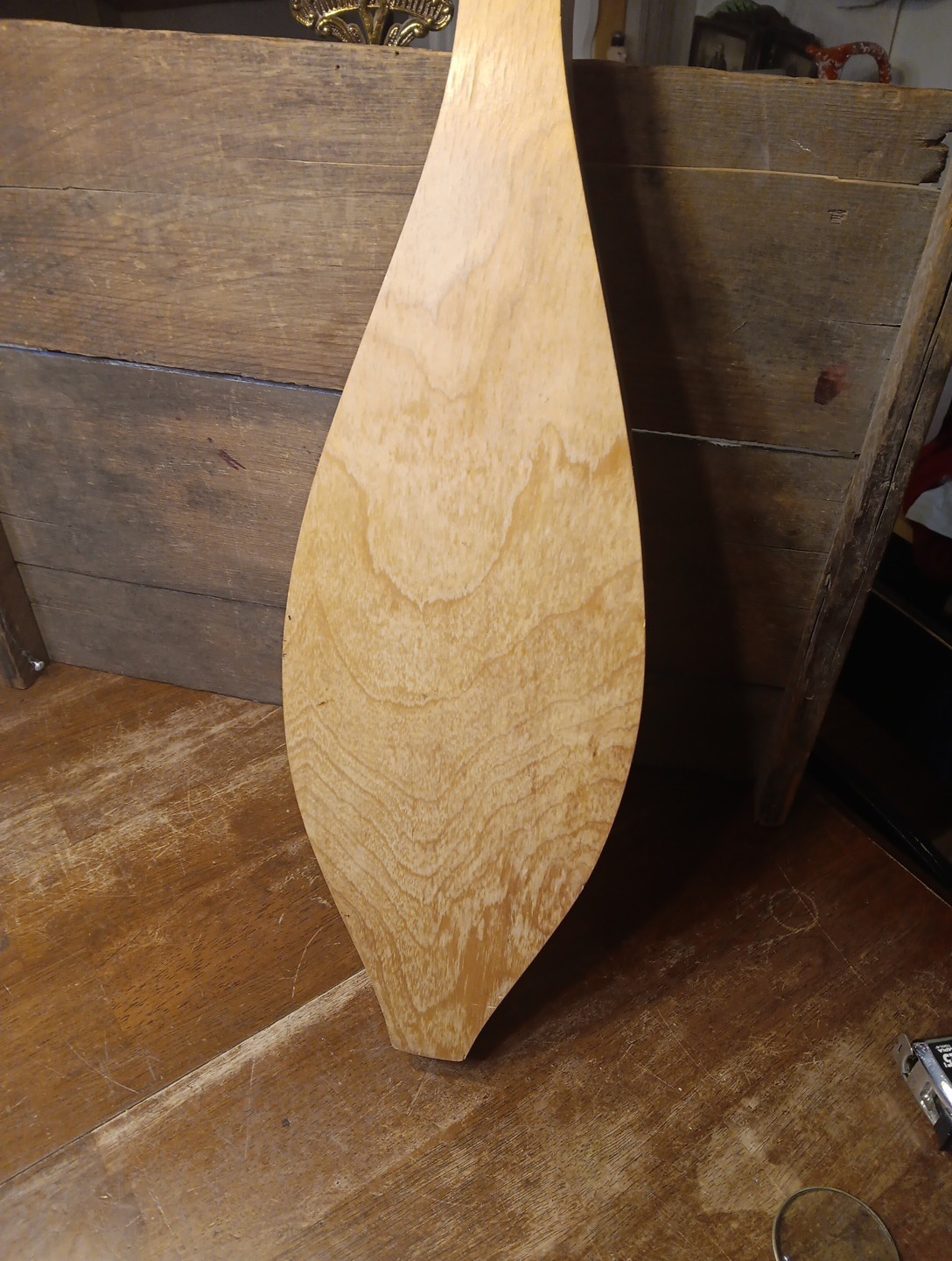 J Coulter Luthier Mountain Dulcemer  