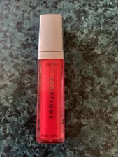 Styli-style Plastique Lip Gloss-LEL002 Pink/orange New & Sealed