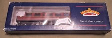 BACHMANN 34-378 THOMPSON 63FT CORRIDOR SECOND NO.E1550E IN BR (ER) MAROON