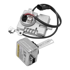 8k0941597b Xenon Light Ballast With Igniter And D3s Bulb Replacement For A3 A4 A