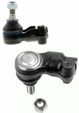 Rotule de direction Saab 9-3