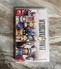 Final Fantasy IX - Nintendo Switch