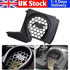 FOR FORD FOCUS MK3 RS STYLE AIR FILTER BOX LID COVER INTAKE MK3 12-2018