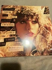Taylor Swift-The Life of a Showgirl The Crowd is Your King Target Edition Vinyl