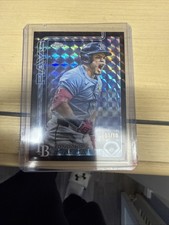 Jonathan Aranda 2025 Topps Chrome #678 Black Refractor /10 Tampa Bay Rays