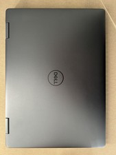 Dell Inspiron 14 2-in-1 Touchscreen Ryzen 5 8640HS 8GB RAM 512GB SSD Win 11