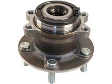 For 2014-2020 Mitsubishi Outlander Wheel Hub Assembly Rear 37836GJRJ 2015 2016