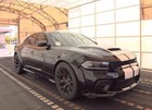 2022 Dodge Charger SRT HELLCAT
