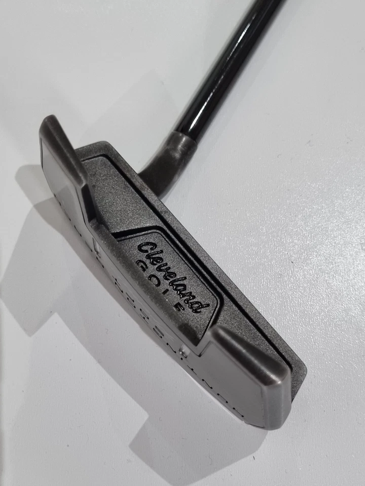 Cleveland Huntington Beach Soft Premier #11 Putter * 34 Inch * Lamkin Grip + H/C - Image 4 of 4