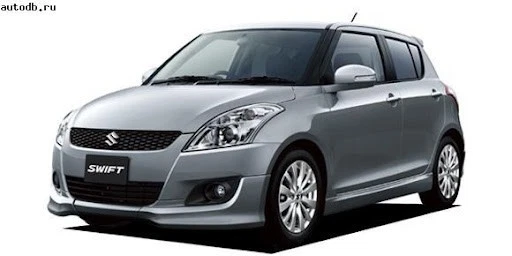 Nuevo conjunto de cremallera de dirección genuino para Suzuki Swift 1.2L 2011-2017 ZD72S 4858071L11 Foto 2 de 4